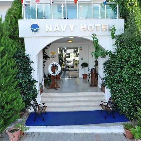 איסמלר Navy Hotel מראה חיצוני תמונה