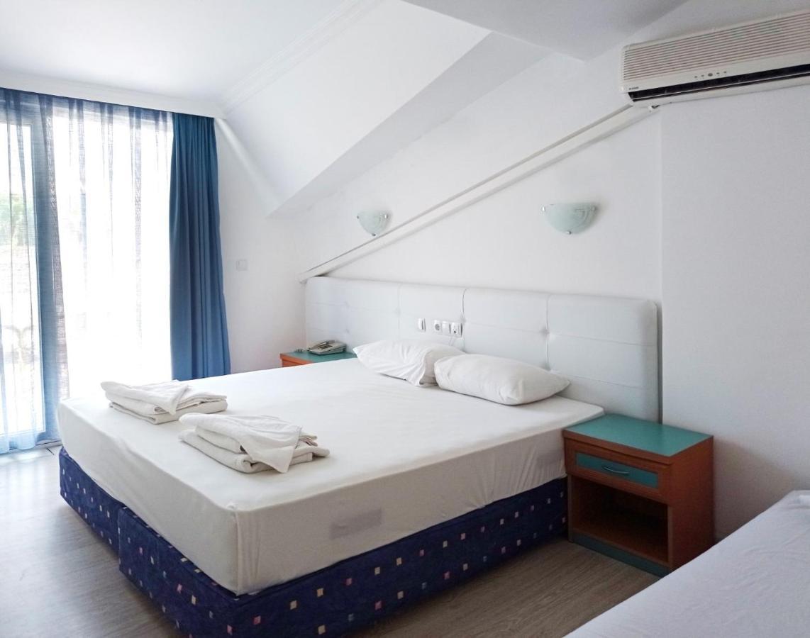 איסמלר Navy Hotel מראה חיצוני תמונה