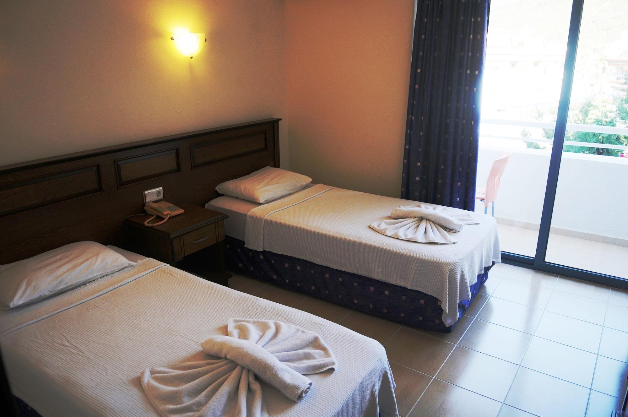 איסמלר Navy Hotel מראה חיצוני תמונה