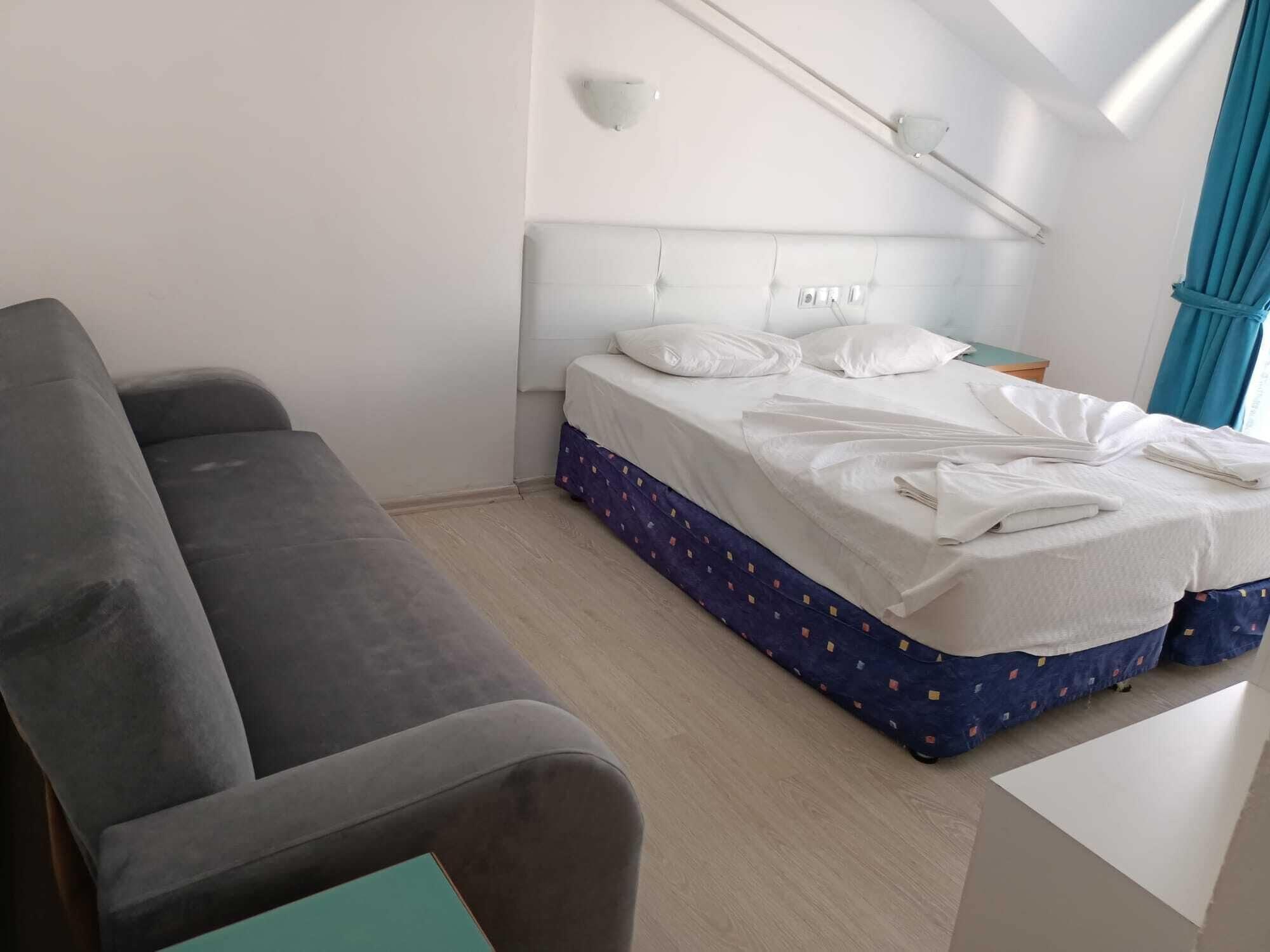 איסמלר Navy Hotel מראה חיצוני תמונה