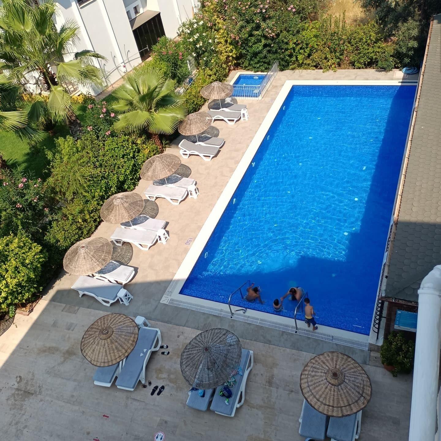איסמלר Navy Hotel מראה חיצוני תמונה