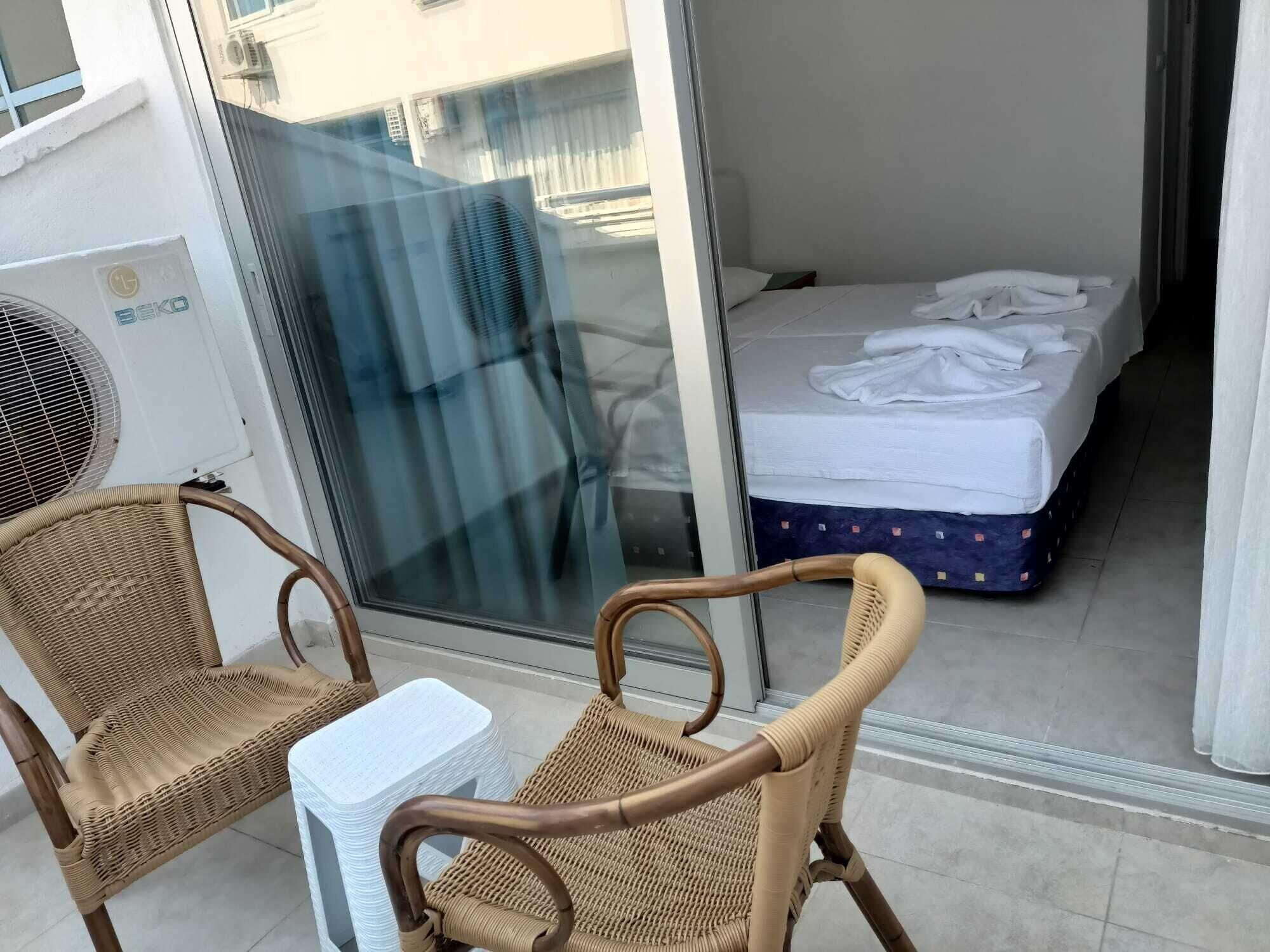 איסמלר Navy Hotel מראה חיצוני תמונה