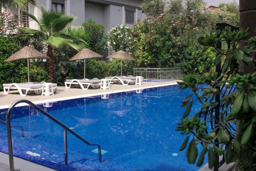 איסמלר Navy Hotel מראה חיצוני תמונה