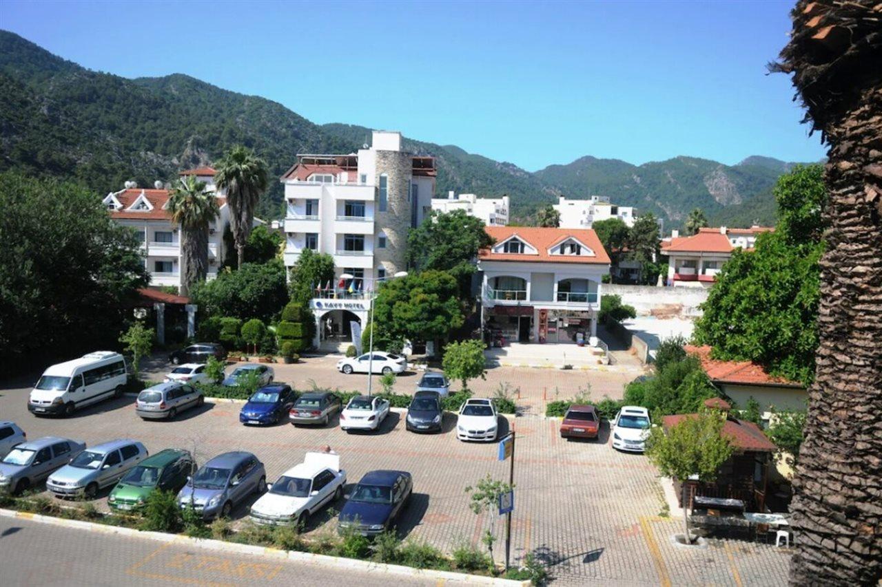 איסמלר Navy Hotel מראה חיצוני תמונה