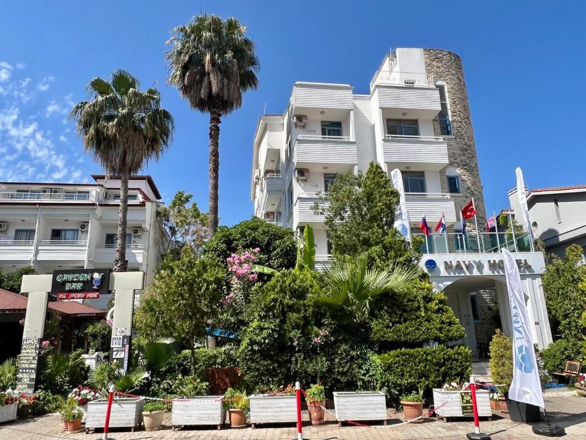 איסמלר Navy Hotel מראה חיצוני תמונה