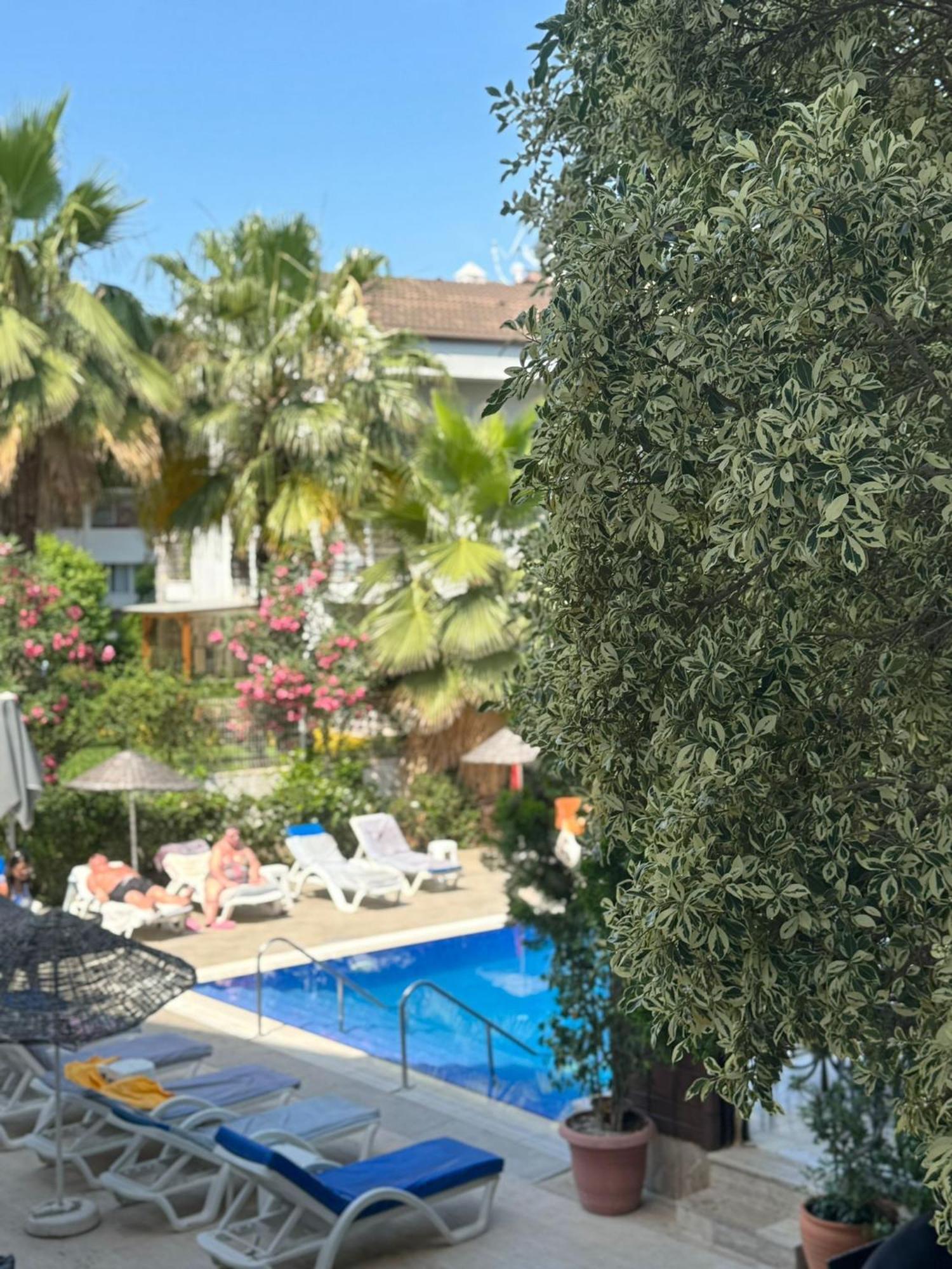 איסמלר Navy Hotel מראה חיצוני תמונה