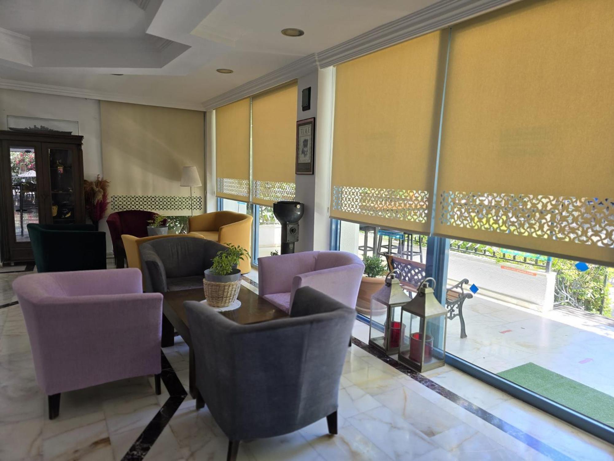 איסמלר Navy Hotel מראה חיצוני תמונה