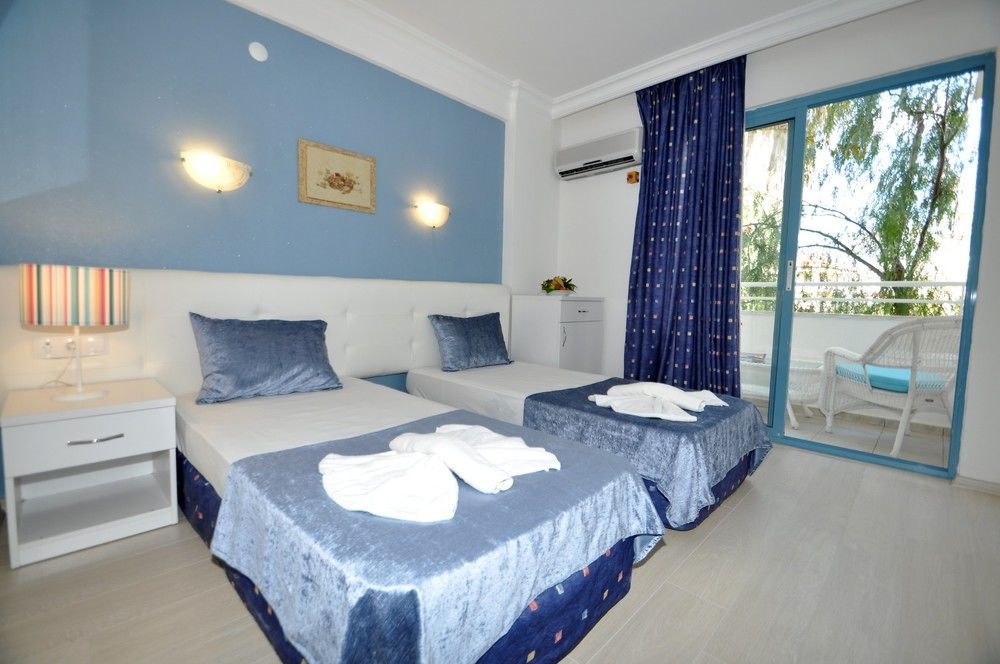 איסמלר Navy Hotel מראה חיצוני תמונה