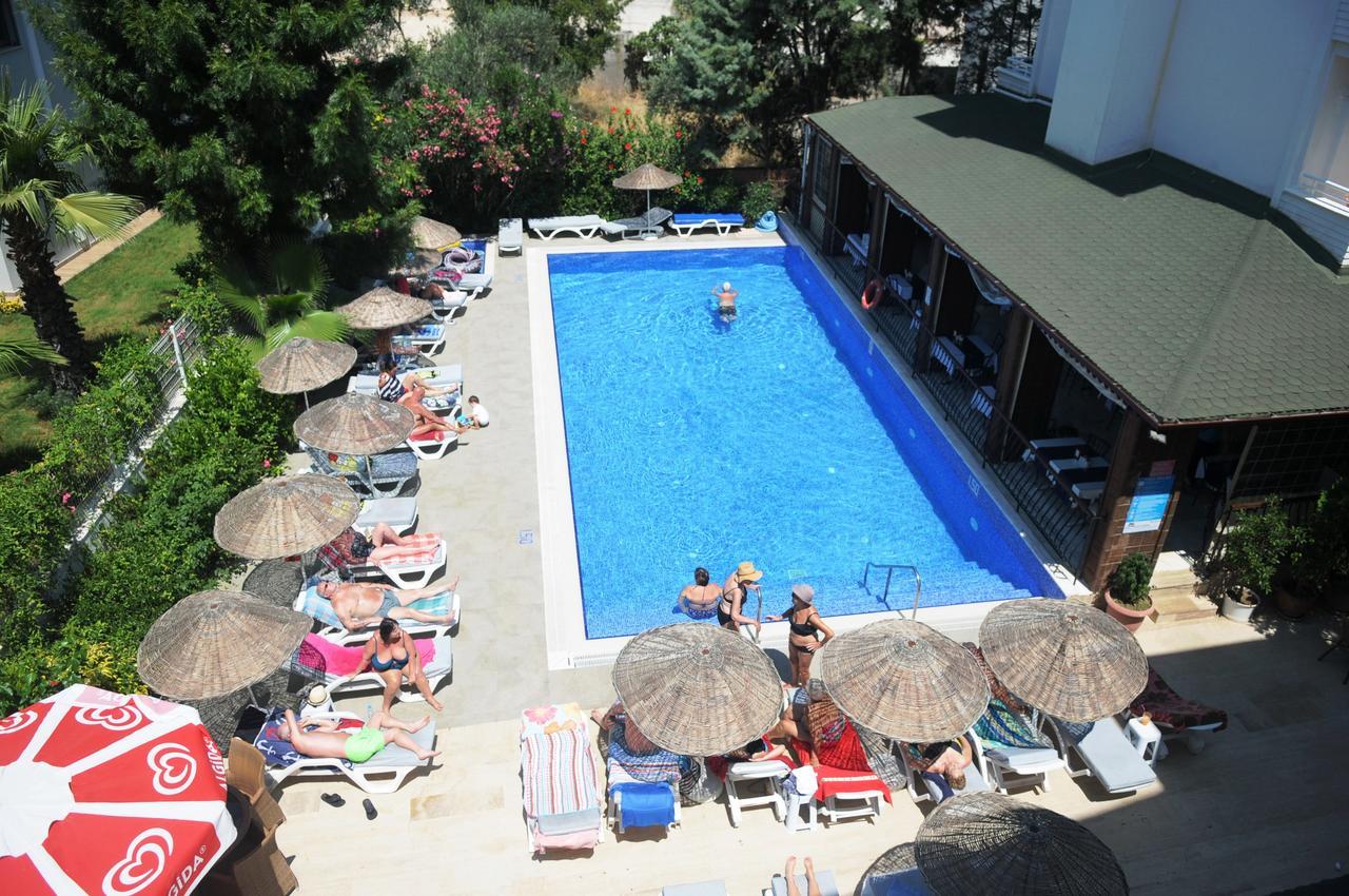 איסמלר Navy Hotel מראה חיצוני תמונה