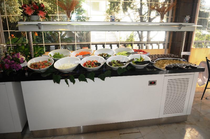 איסמלר Navy Hotel מראה חיצוני תמונה